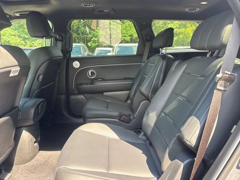 Used 2026 Hyundai Palisade Calligraphy FWD image 11