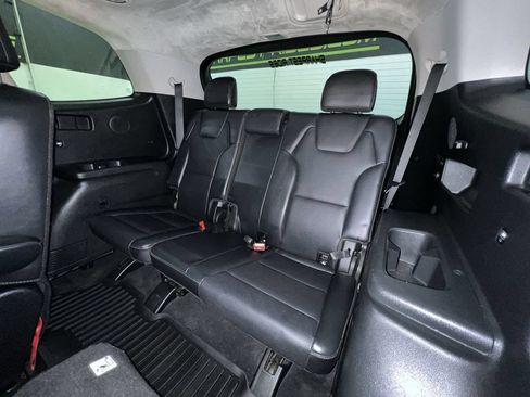 Used 2022 Kia Telluride SX w/ SX Prestige Package AWD/4WD image 28