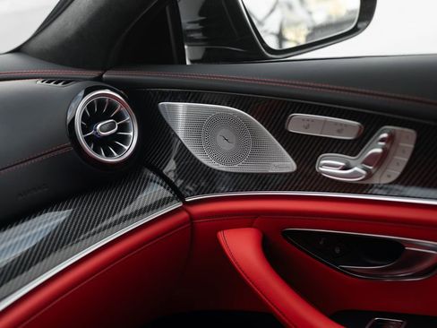 Used 2026 Mercedes-Benz AMG GT 63 image 47