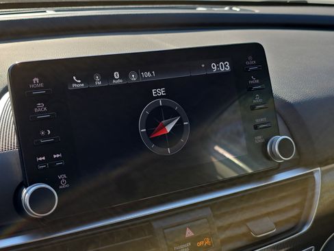 Certified 2022 Honda Accord Sport Special Edition image 23