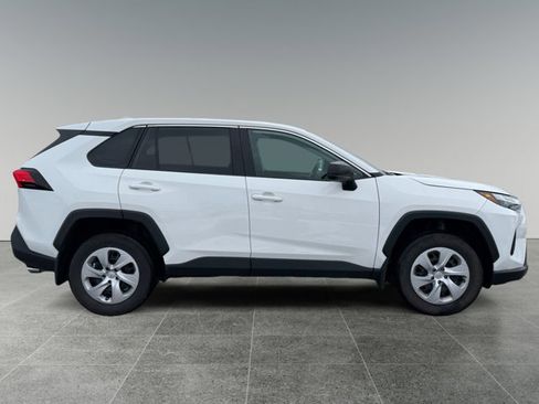 Certified 2024 Toyota RAV4 LE image 6