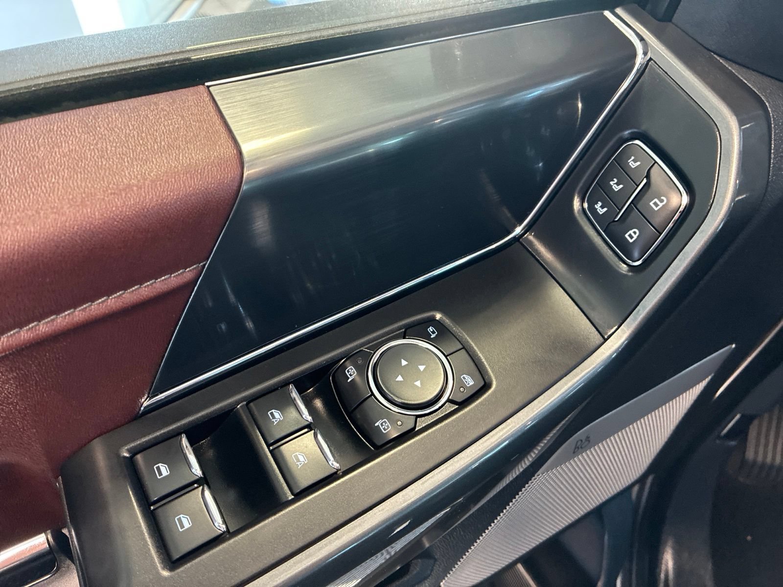 Used 2022 Ford F150 Lariat AWD/4WD image 15