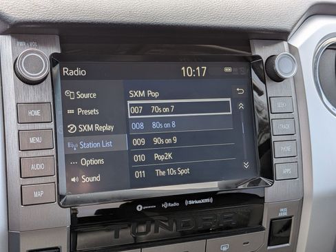 Used 2021 Toyota Tundra SR5 image 22