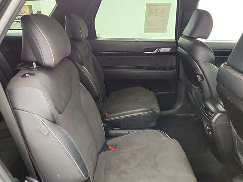 Used 2024 Hyundai Palisade Calligraphy AWD/4WD image 22