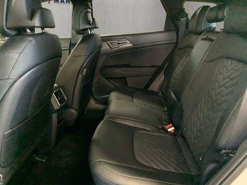 New 2026 Kia Sportage X-Line w/ X-Line Technology Package AWD/4WD image 13