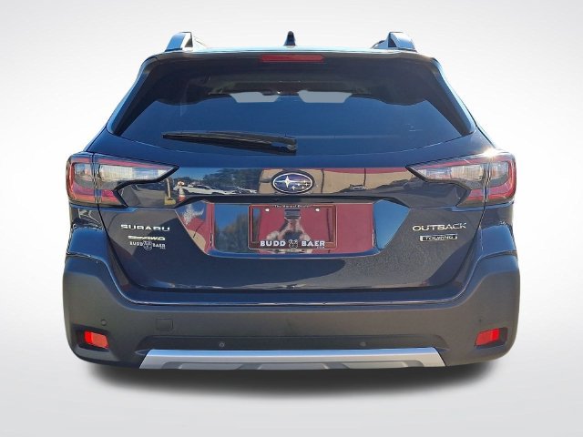 Used 2024 Subaru Outback Touring AWD/4WD image 5
