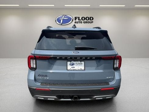 New 2026 Ford Explorer Active w/ Active Comfort Package AWD/4WD image 6