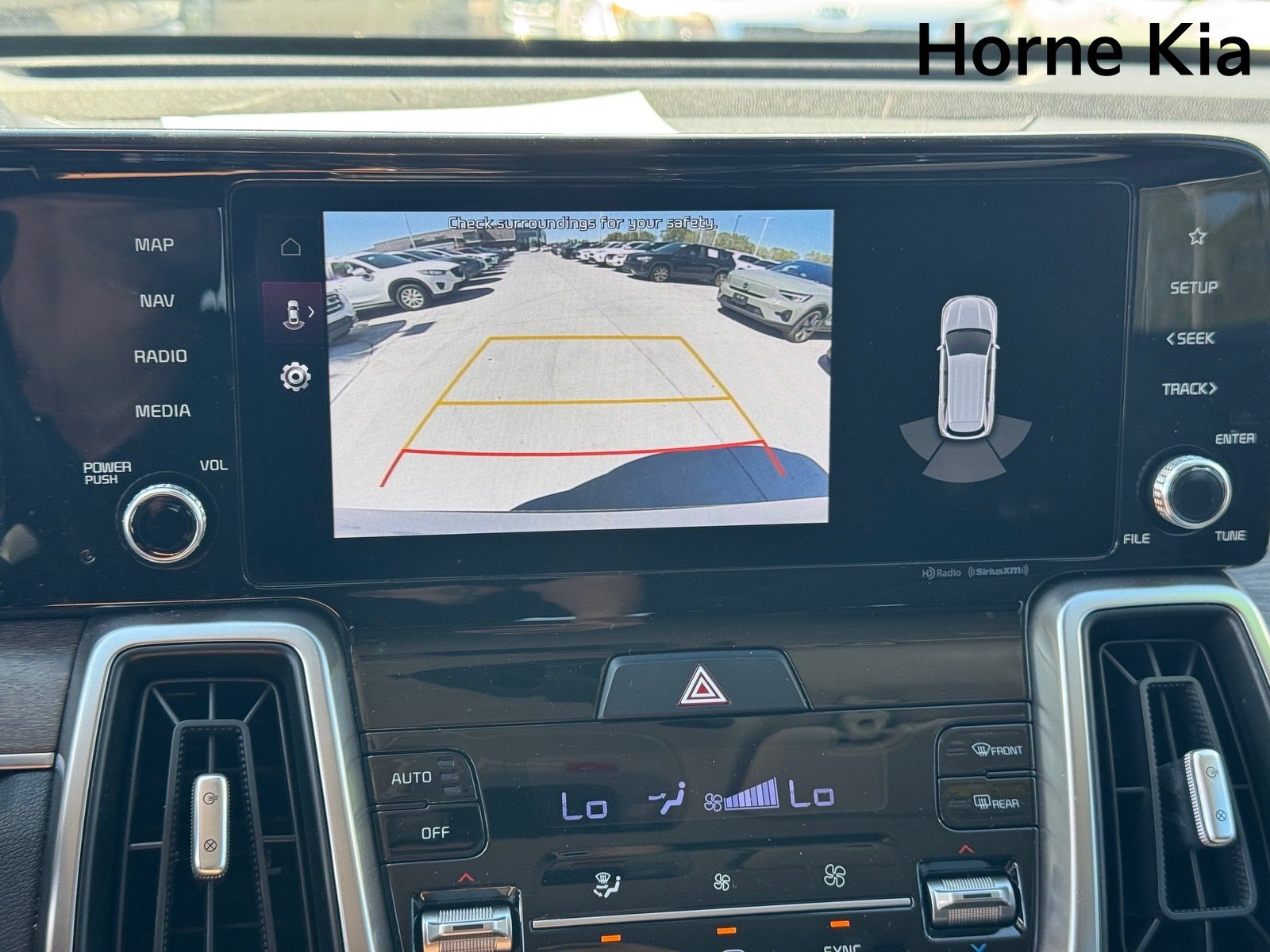 Certified 2022 Kia Sorento S AWD/4WD image 22