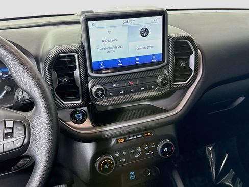 Used 2021 Ford Bronco Sport Big Bend AWD/4WD image 18
