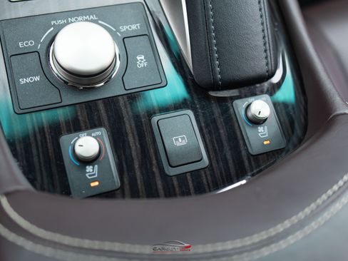 Used 2017 Lexus LS 460 RWD image 28