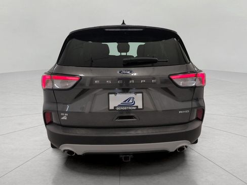 Used 2020 Ford Escape SE AWD/4WD image 24