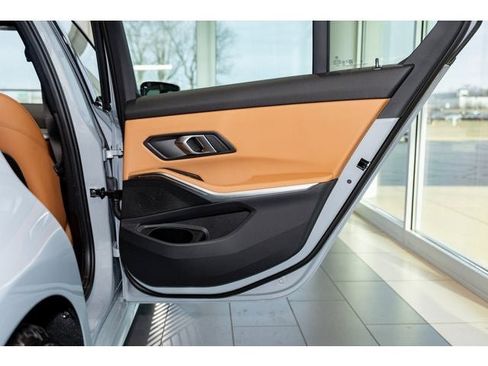 New 2026 BMW 330i xDrive Sedan w/ M Sport Package image 75