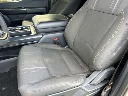 Certified 2024 Ford F150 STX image 14