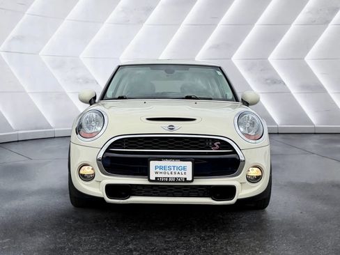 Used 2014 MINI Cooper S FWD image 8