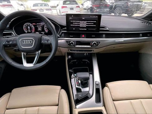 Used 2023 Audi A5 2.0T Premium Plus w/ Premium Plus image 15