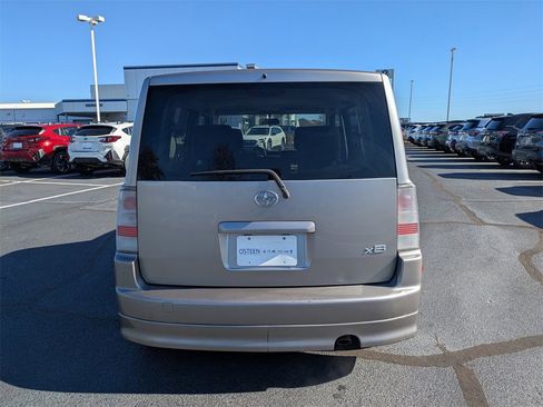 Used 2006 Scion xB image 5