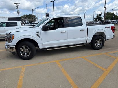 Used 2023 Ford F150 XLT w/ Equipment Group 302A High