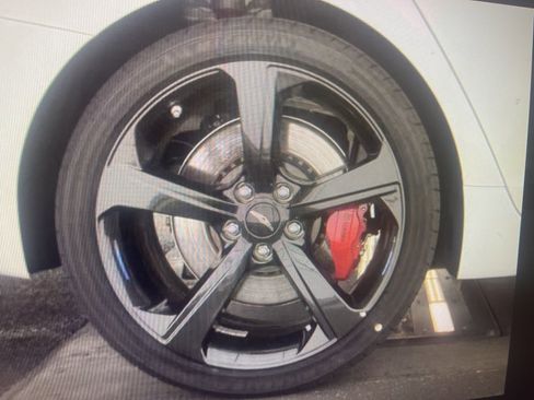 Certified 2026 Genesis G70 3.3T Sport Prestige AWD/4WD image 10