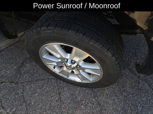 Used 2013 Ford F150 Lariat w/ Luxury Equipment Group AWD/4WD image 9