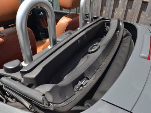 Used 2001 Audi TT 1.8T image 28