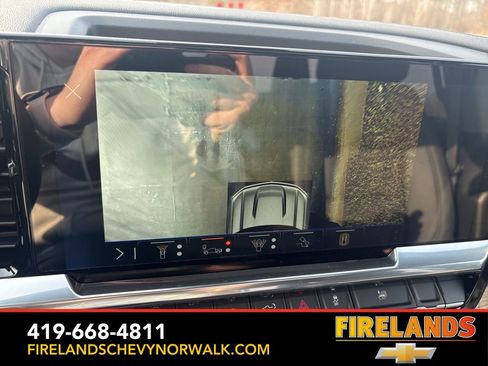 New 2026 Chevrolet Silverado 1500 RST w/ Redline Edition image 28