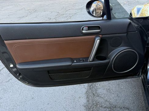 Used 2014 MAZDA MX-5 Miata Grand Touring w/ Premium Package image 22