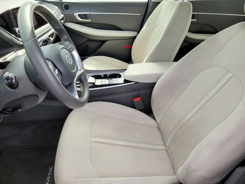 Used 2023 Hyundai Sonata SEL w/ Convenience Package FWD image 15