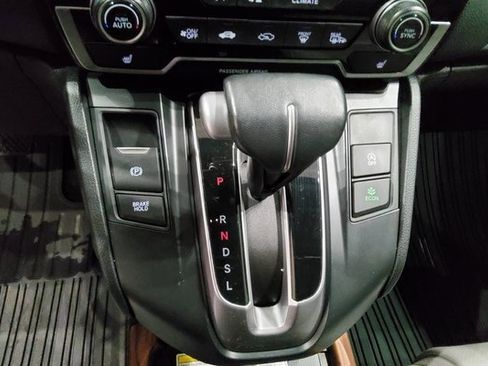 Certified 2020 Honda CR-V Touring image 32