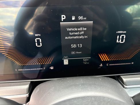 New 2026 Kia K5 GT-Line image 15