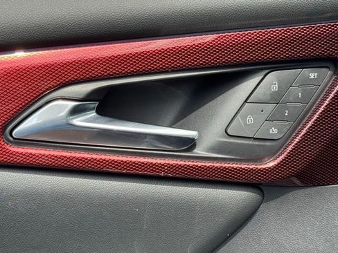 Used 2024 Chevrolet Traverse RS w/ LPO, Floor Liner Package image 18