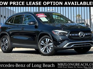 Certified 2025 Mercedes-Benz GLA 250 image 1