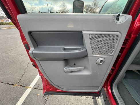 Used 2007 Dodge Ram 2500 Truck SLT w/ Quad Cab Big Horn Value Group image 18