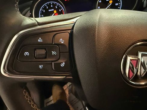 Used 2023 Buick Encore GX Essence w/ Experience Buick Package AWD/4WD image 29