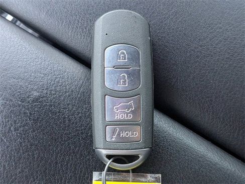 Used 2017 MAZDA CX-9 Grand Touring image 27