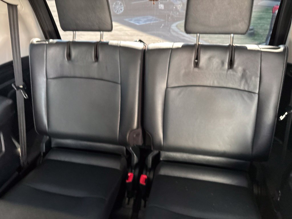 Used 2022 Toyota 4Runner Limited RWD image 13