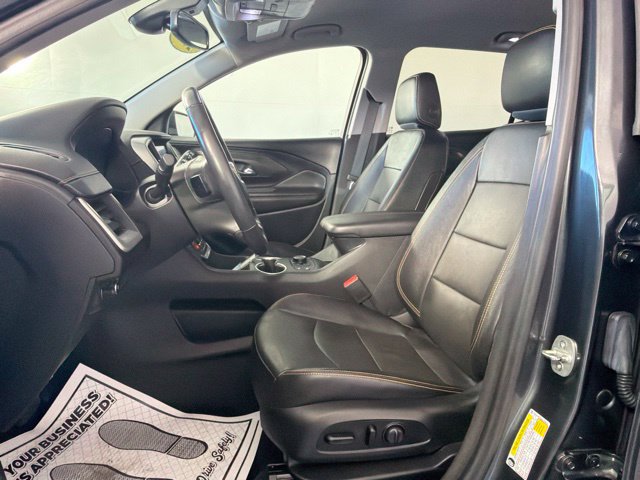 Used 2021 GMC Terrain SLT w/ Elevation Edition AWD/4WD image 16
