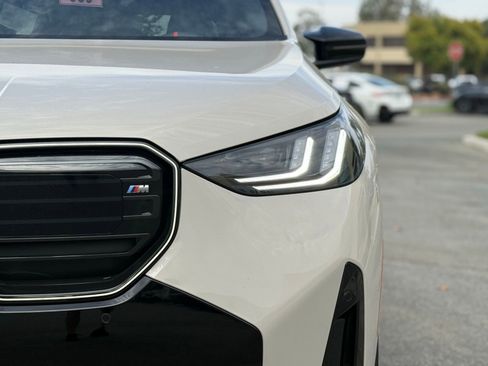 New 2026 BMW X3 M50 image 13