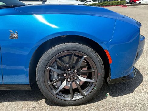 New 2026 Dodge Charger Scat Pack AWD/4WD image 25