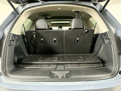 Used 2025 Honda Pilot Touring image 31