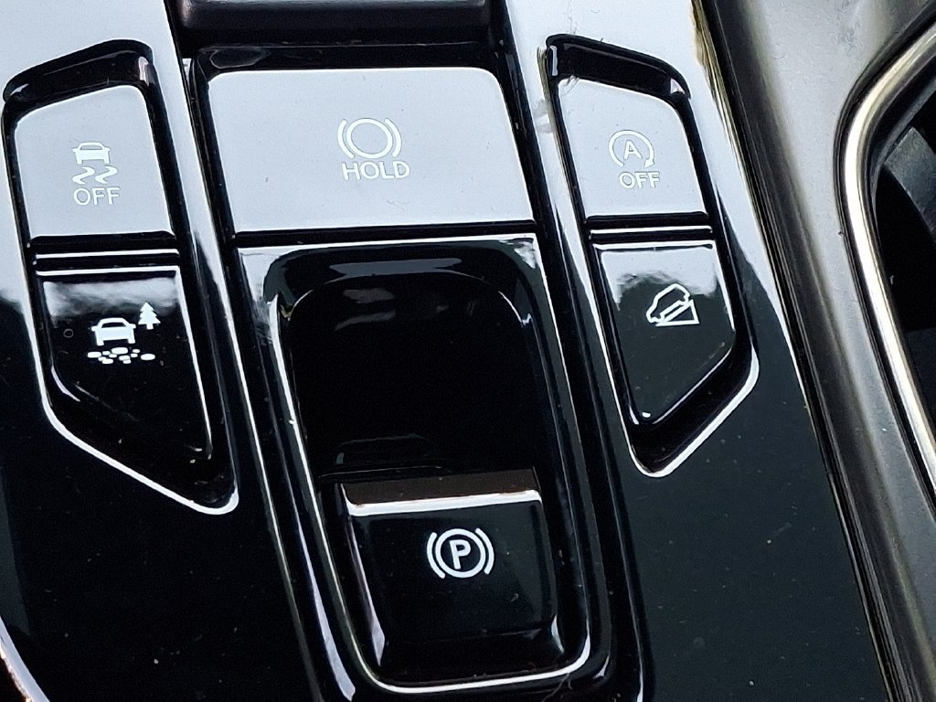 Certified 2024 Lexus NX 350 AWD image 27
