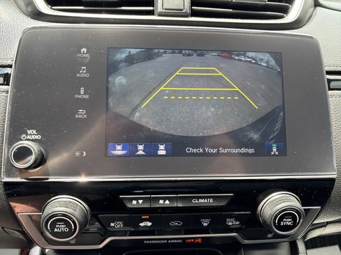Used 2017 Honda CR-V EX-L image 26