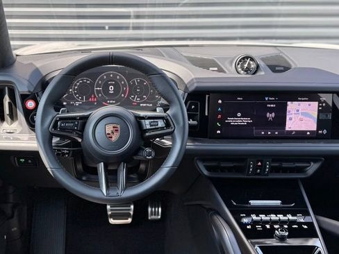 New 2026 Porsche Cayenne GTS AWD/4WD image 19