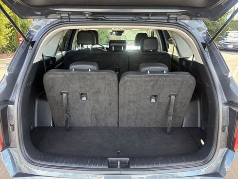 Used 2024 Kia Sorento S image 33