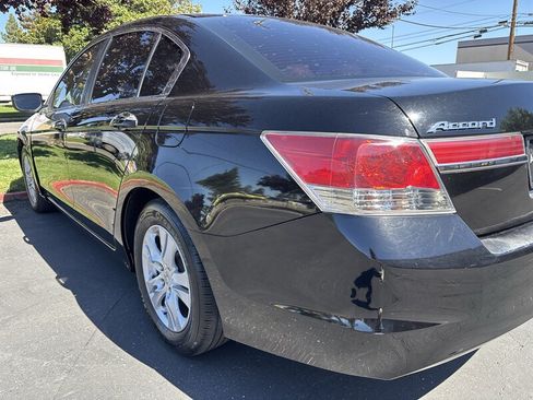 Used 2011 Honda Accord SE image 8