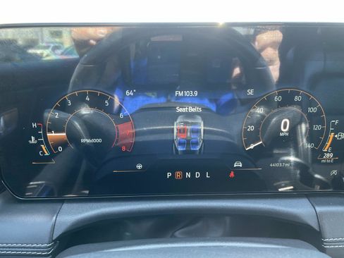 Used 2024 Ford Mustang Premium image 22