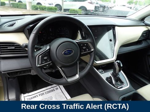 Used 2020 Subaru Outback Premium AWD/4WD image 10