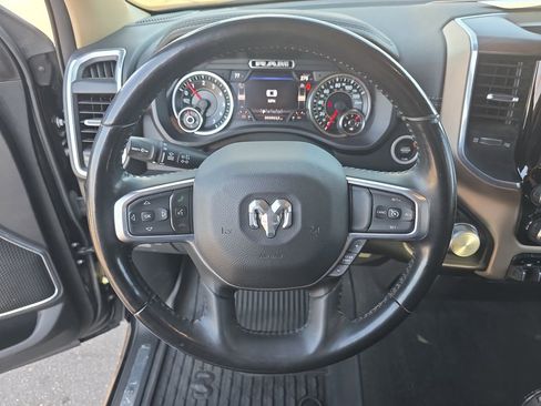 Used 2021 RAM 1500 Laramie image 29