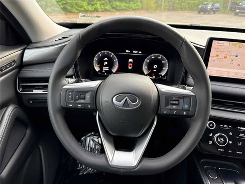 Used 2023 INFINITI QX60 Luxe w/ Cargo Package image 17