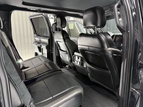 Used 2019 Ford F150 Raptor w/ Equipment Group 802A Luxury AWD/4WD image 33