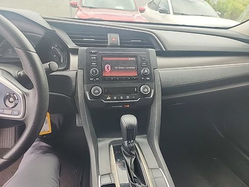 Used 2020 Honda Civic LX image 23